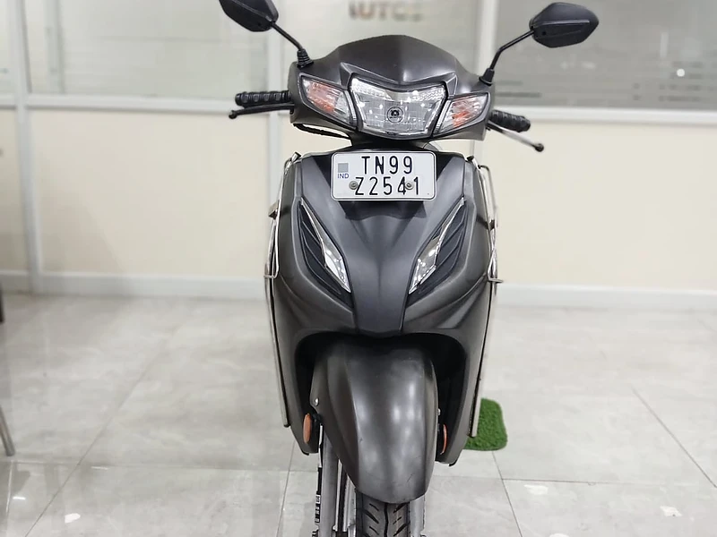 ACTIVA (2023)