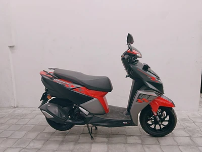 TVS, TVS NTORQ 2023 MODEL Jai Autos