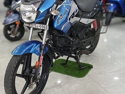 Image of HERO PASSION PRO - 5