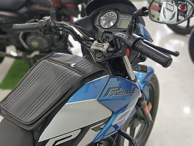 Image of HERO PASSION PRO - 2