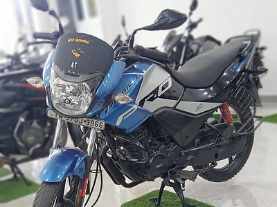 Image of HERO PASSION PRO - 3