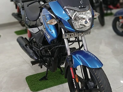 Image of HERO PASSION PRO - 4