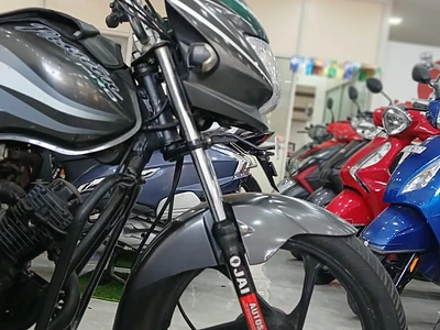 Image of HERO PASSION PRO - 2