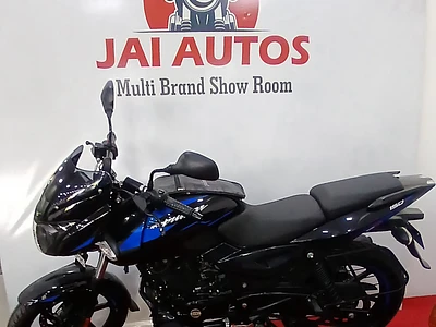BAJAJ PULSAR 150