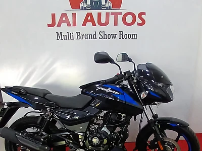 Image of BAJAJ PULSAR 150 - 2