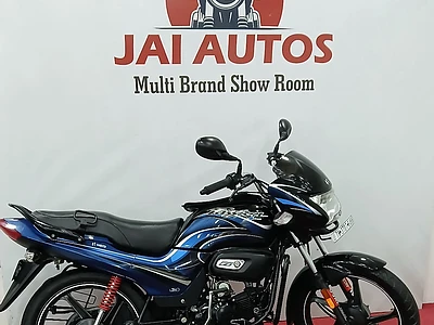 Image of HERO PASSION PLUS - 2