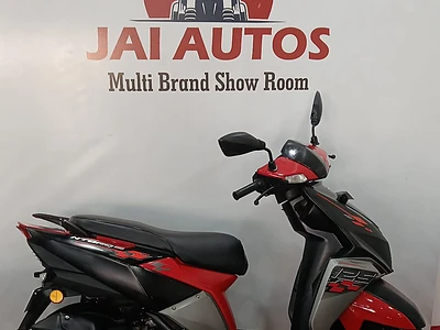 Image of TVS NTORQ125 RACE EDITION - 2