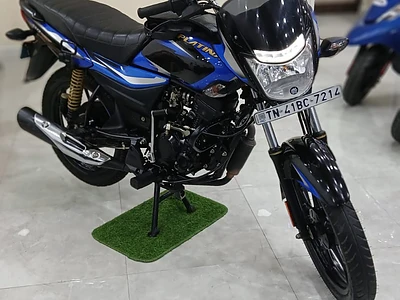 Image of Bajaj PLATINA - 6