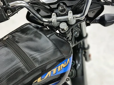 Image of Bajaj PLATINA - 7