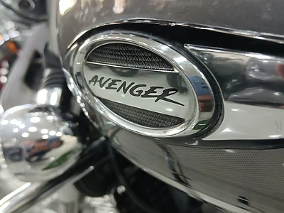 Image of BAJAJ AVENGER 220 - 5