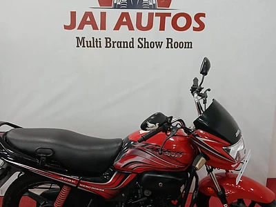 Image of HERO PASSION PRO - 2