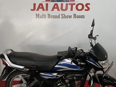 Image of HERO HF DELUX - 2