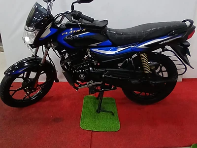 Bajaj PLATINA