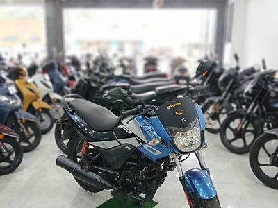 Image of HERO PASSION PRO - 2