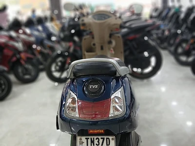 Image of TVS JUPITER ZX - 2