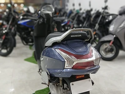 Image of HONDA ACTIVA - 4