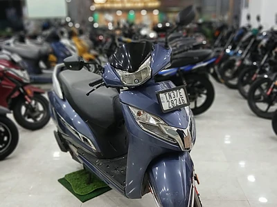 Image of HONDA ACTIVA - 2