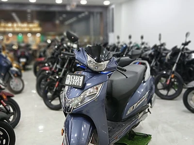 Image of HONDA ACTIVA - 3