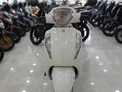 SUZUKI ACCESS 125