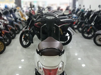 Image of SUZUKI ACCESS 125 - 5