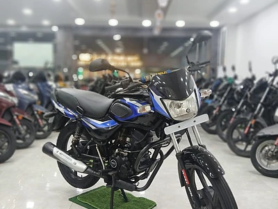 Image of bajaj CT 100 - 3