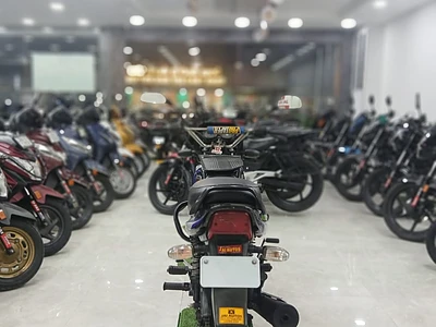 Image of bajaj CT 100 - 2