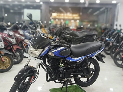 Image of bajaj CT 100 - 4