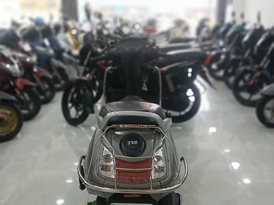 Image of TVS JUPITER - 4