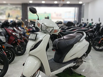 Image of HONDA ACTIVA 2023 - 2