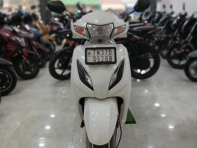 HONDA ACTIVA 2023