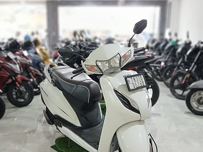 Image of HONDA ACTIVA 2023 - 4