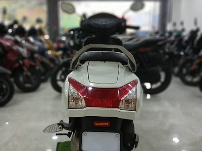 Image of HONDA ACTIVA 2023 - 3