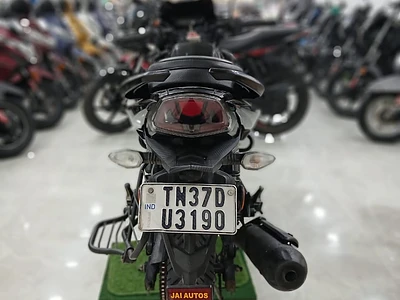 Image of APACHE RTR 160 TVS - 4