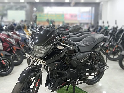 Image of APACHE RTR 160 TVS - 3