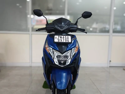 HONDA DIO
