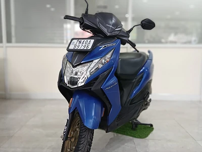 Image of HONDA DIO - 3