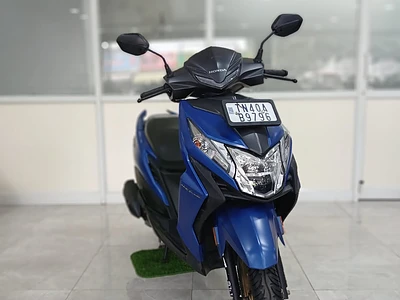 Image of HONDA DIO - 4