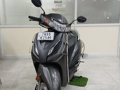 Image of ACTIVA (2023) - 4