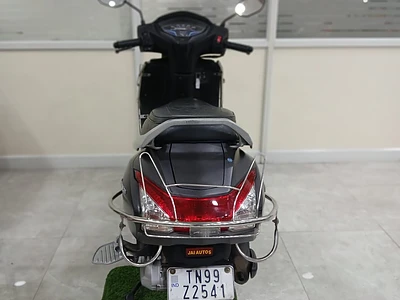 Image of ACTIVA (2023) - 2