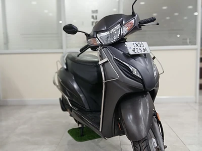 Image of ACTIVA (2023) - 3