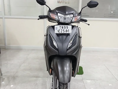 ACTIVA (2023)