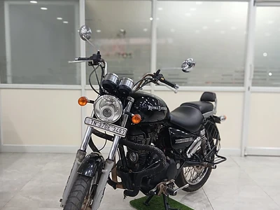 Image of THUNDERBIRD 350 - 3